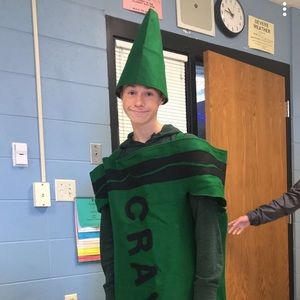 Meet your Posher, Sam